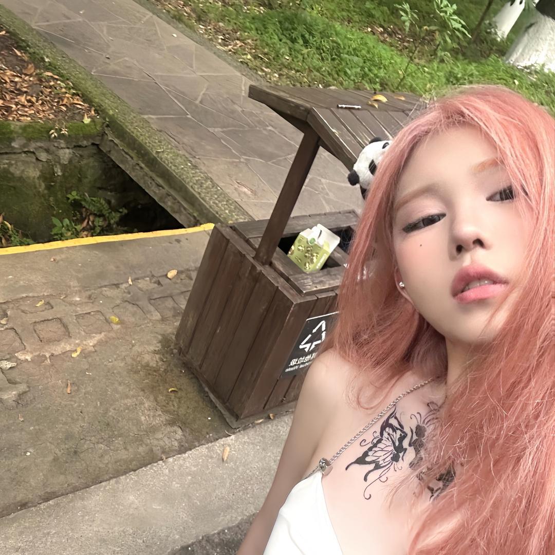 咕咕好饿