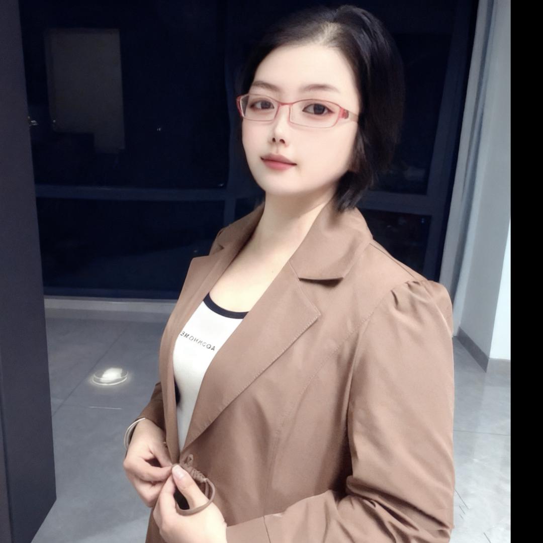 晴格格💕