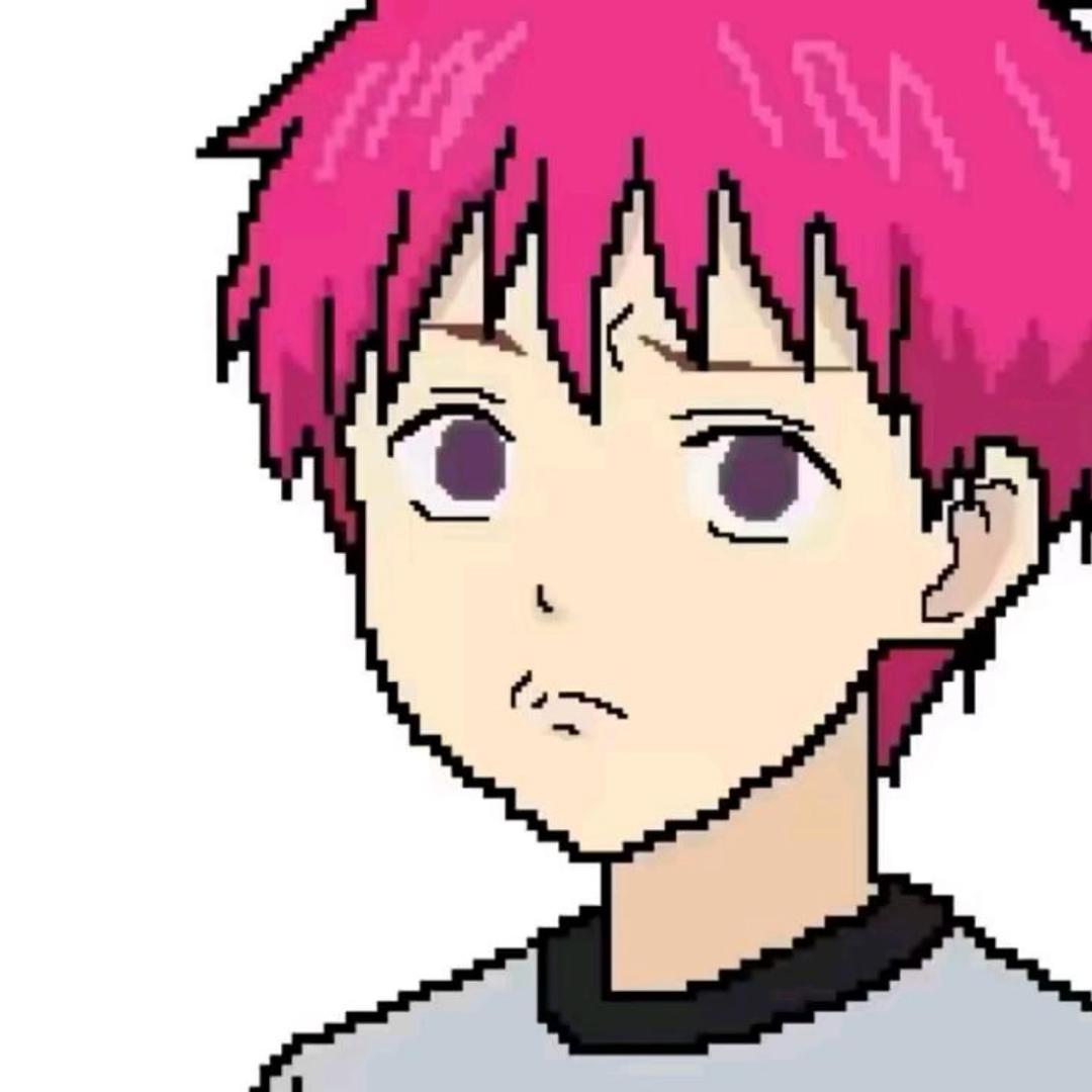一条咸鱼