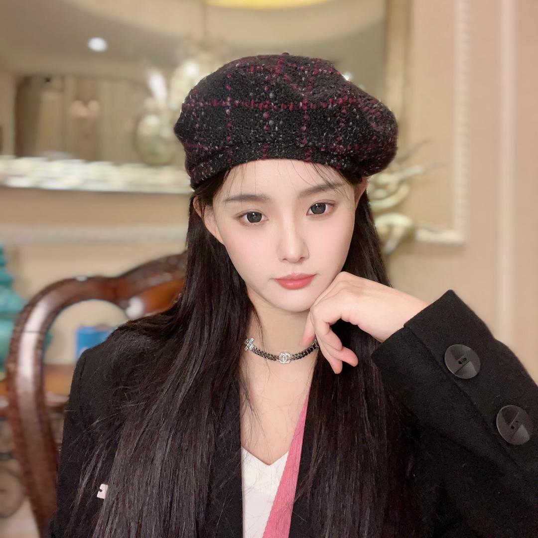 小安同学🌷