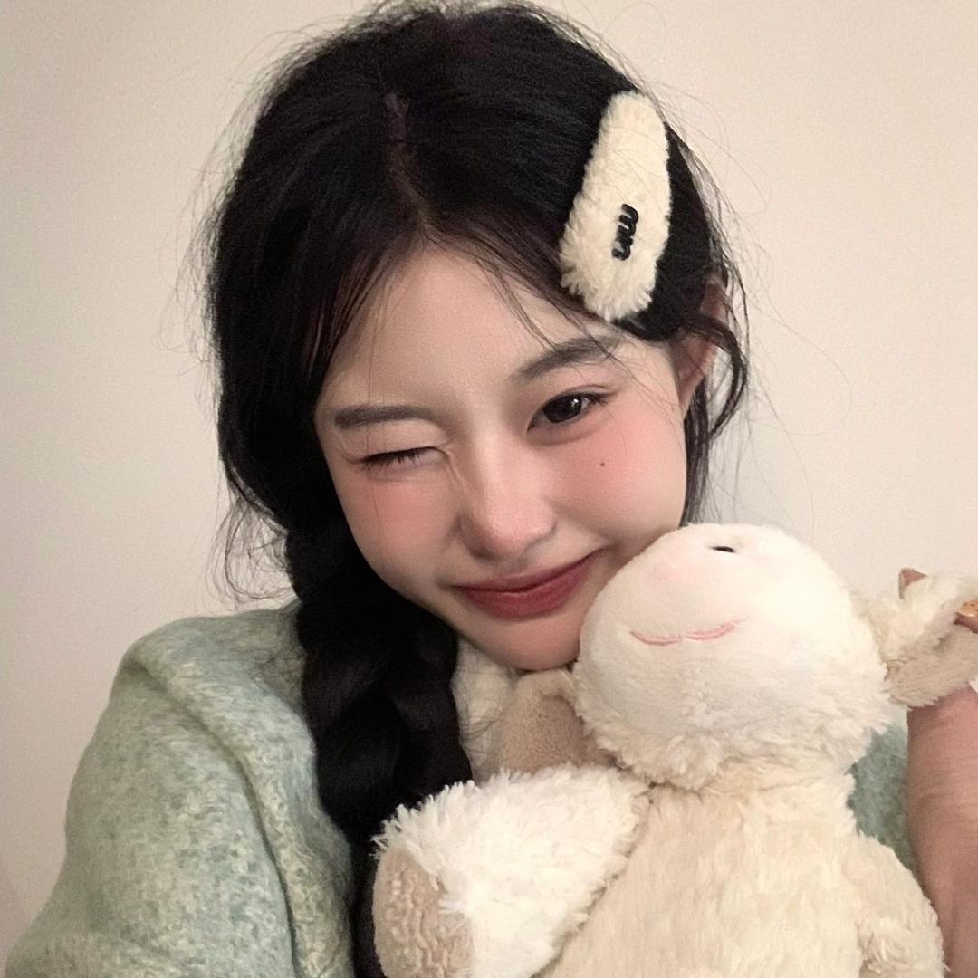 泡泡熊🫧