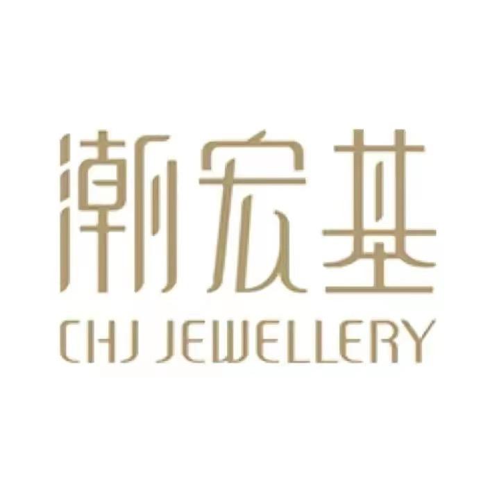 潮宏基官方旗舰店