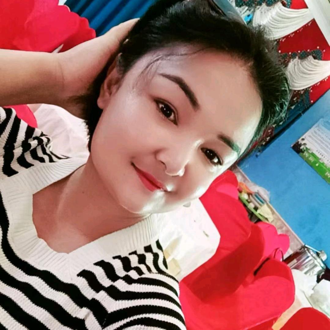 善良的新疆姑娘😘小号