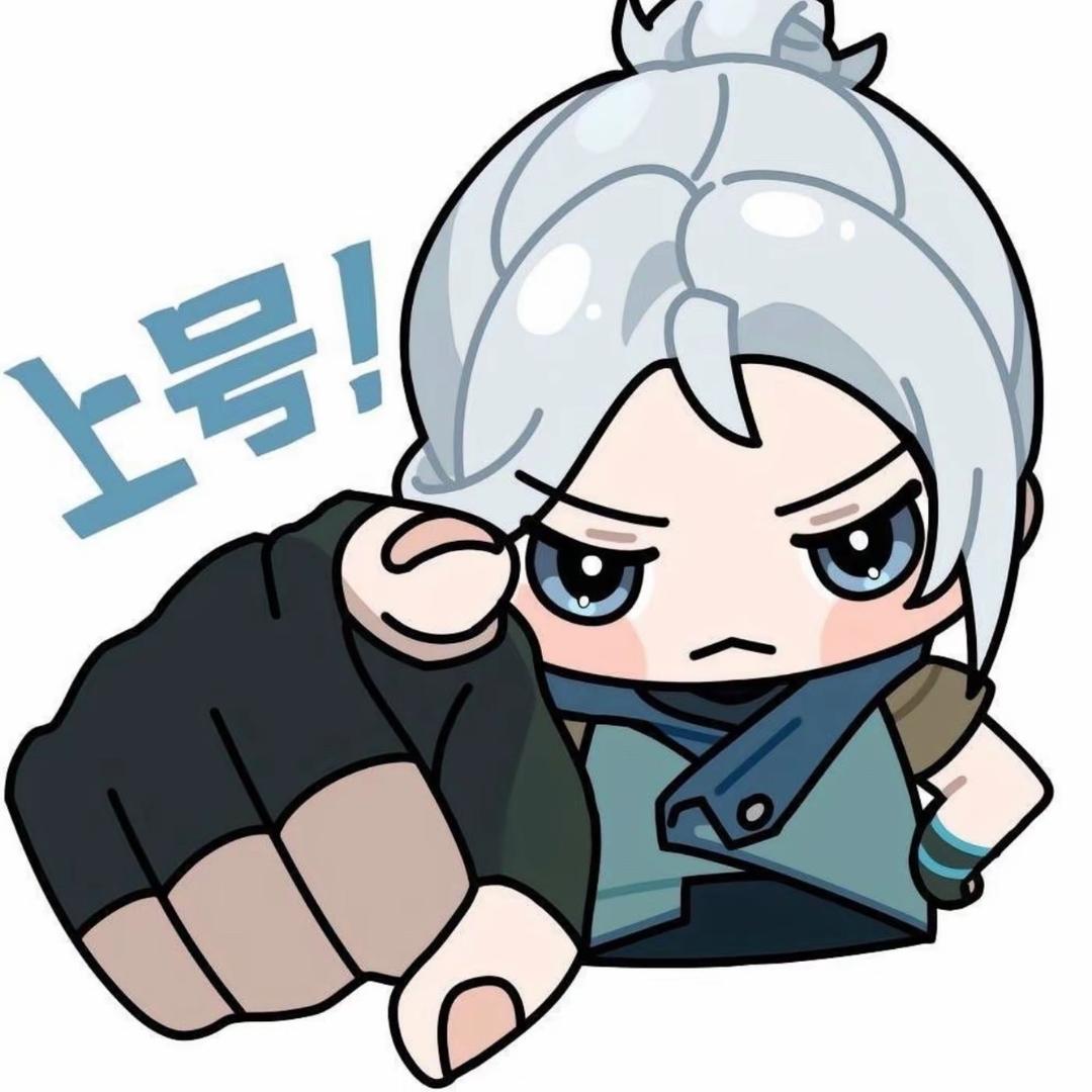 忧郁枪（无畏契约）