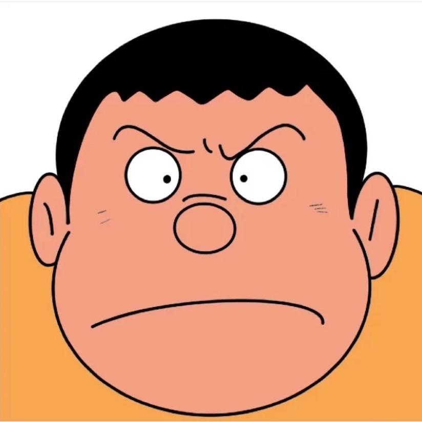 我不是胖虎