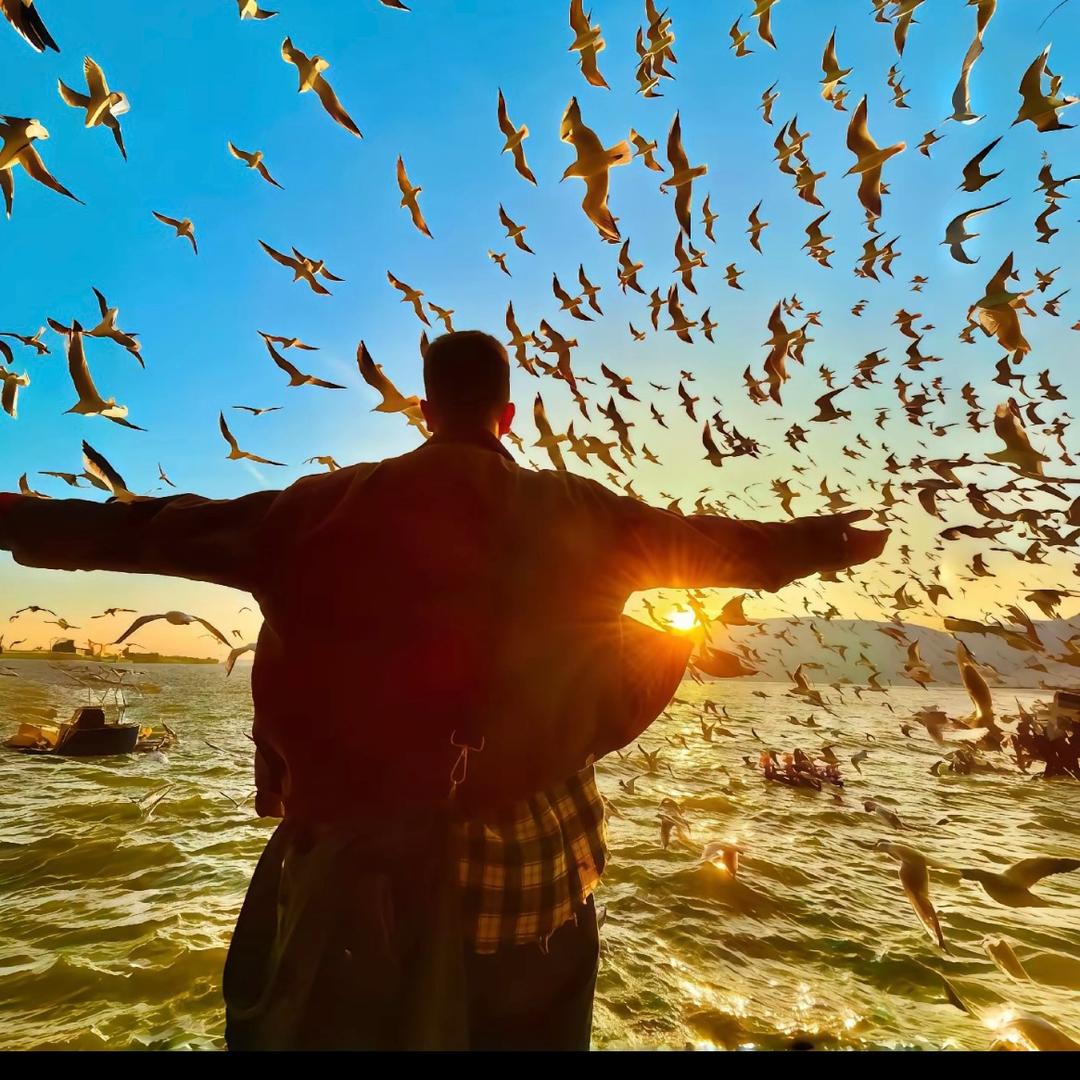 🔱院长不二🔱