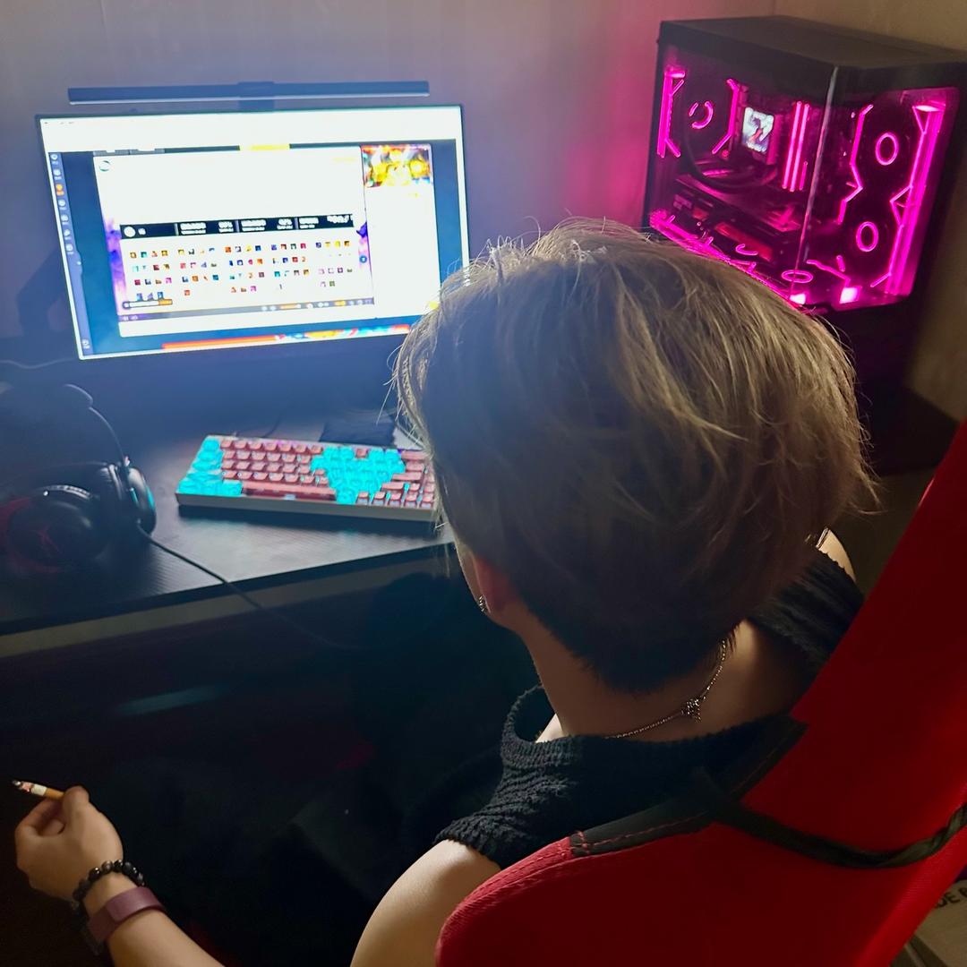 Jackfly（见过王嘉尔MM2版）