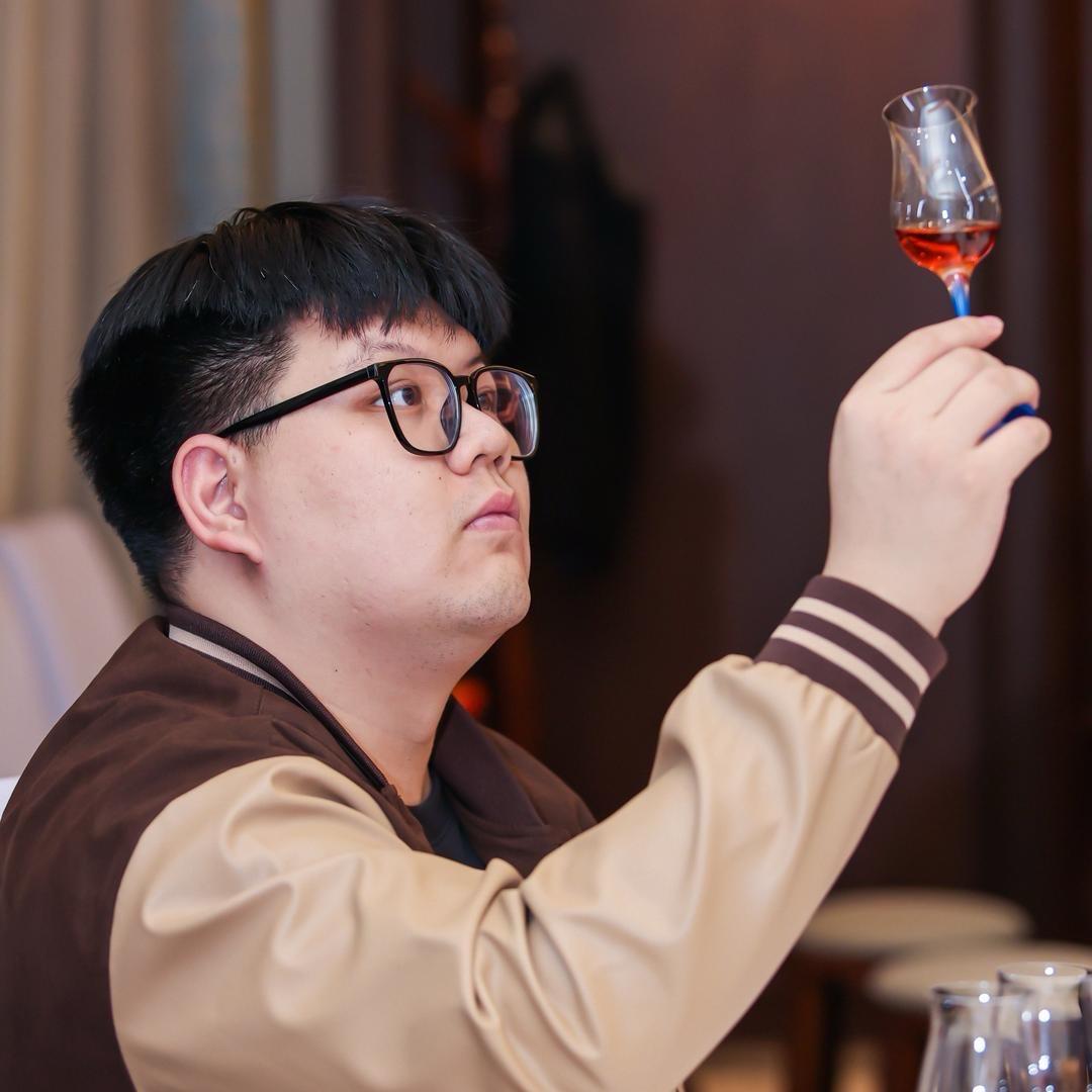 阿肥叹世界