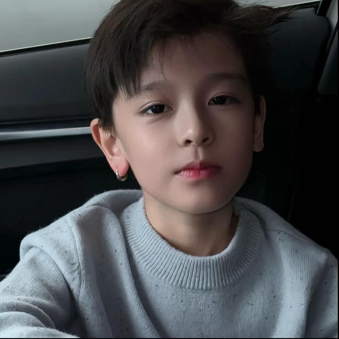 阿潮🥶