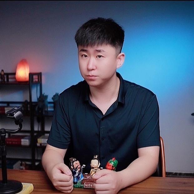 张慢慢