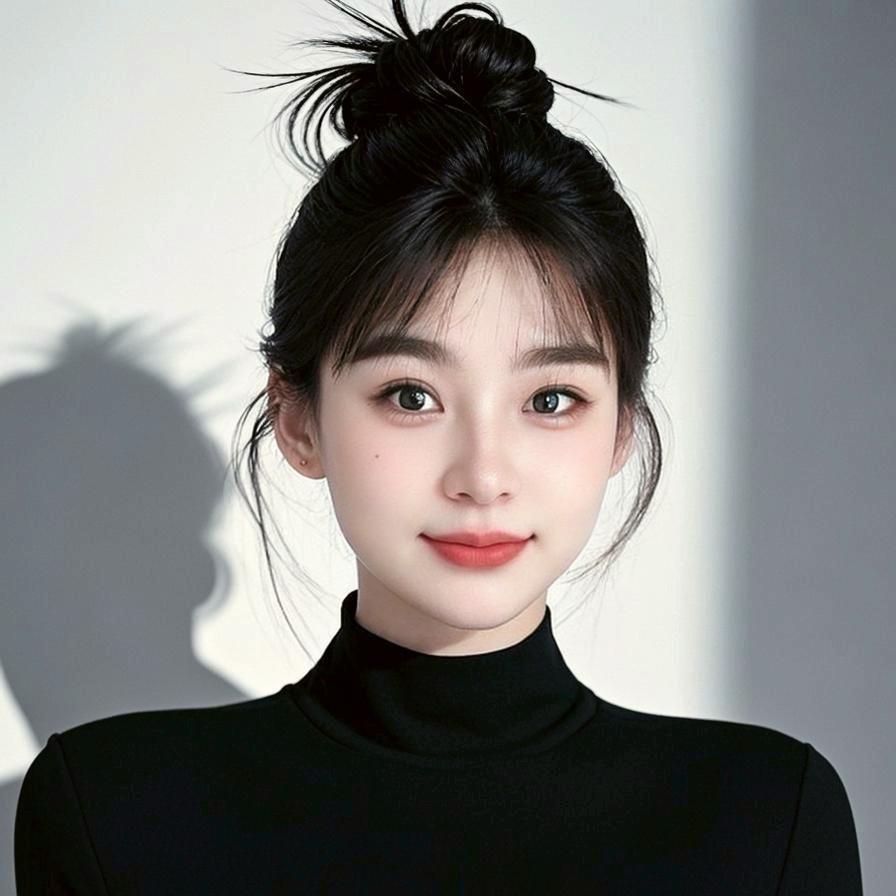 小可芯❤
