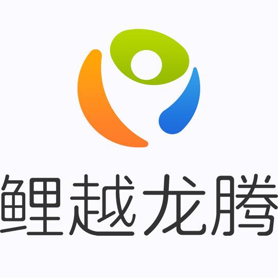鲤越龙腾
