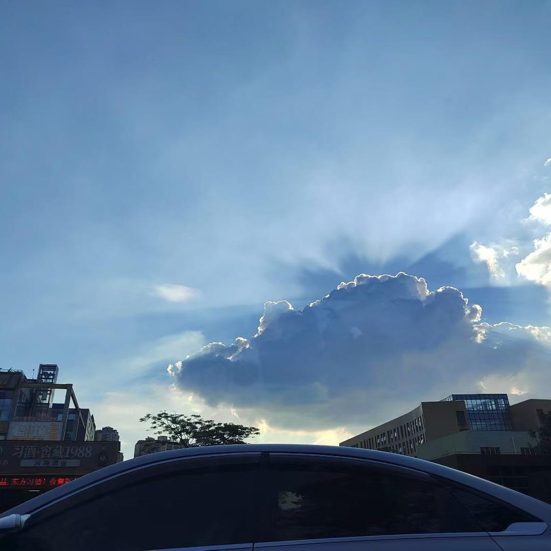 梁心未泯