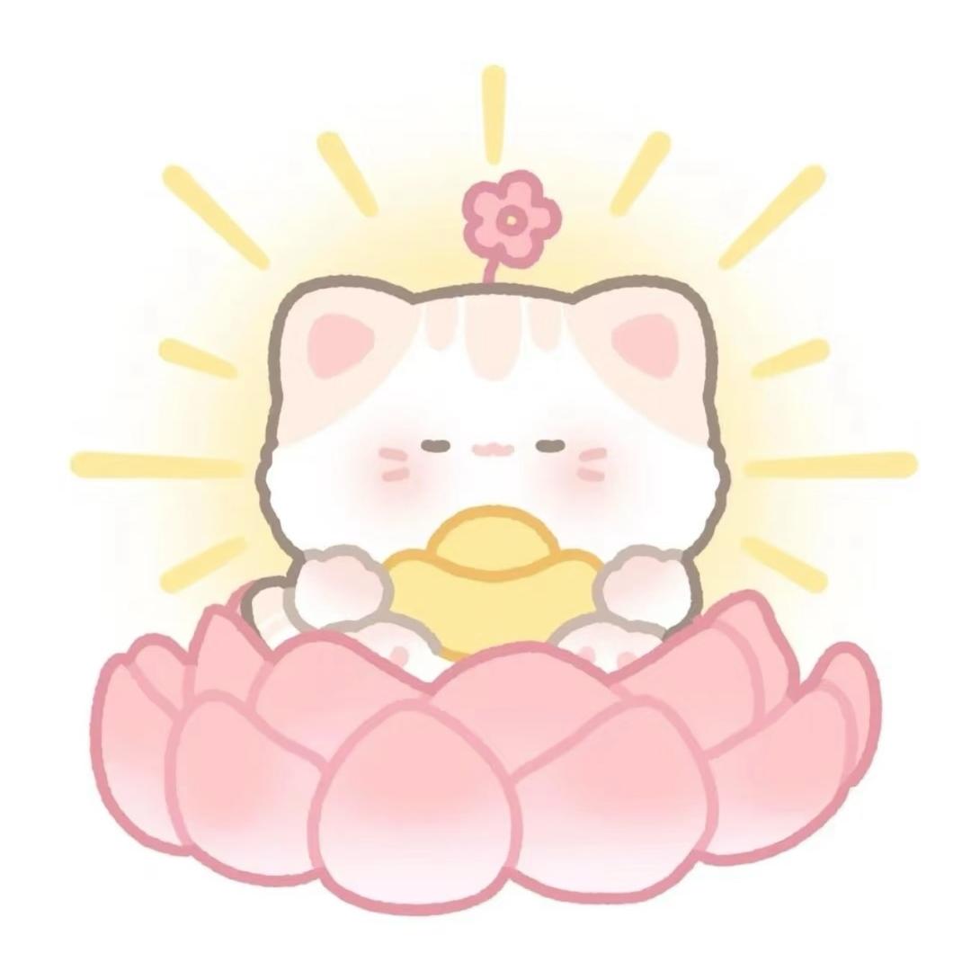 只只