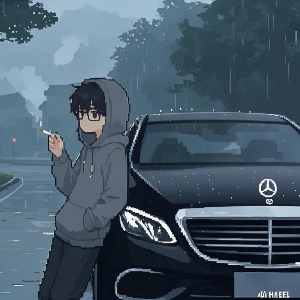小刘,