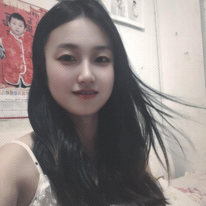 芳芳  ~