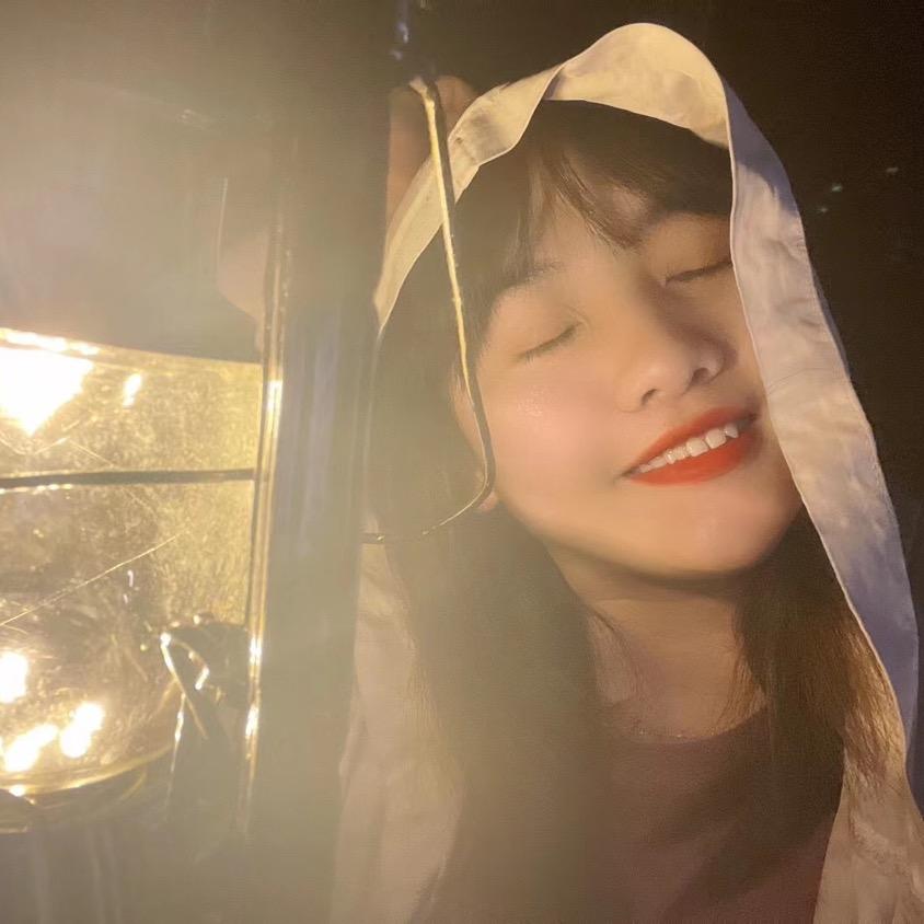 Aimee-吴包子