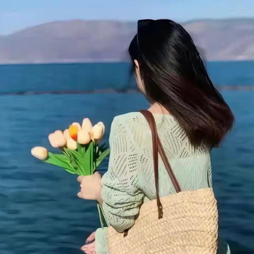 拾忆🌻