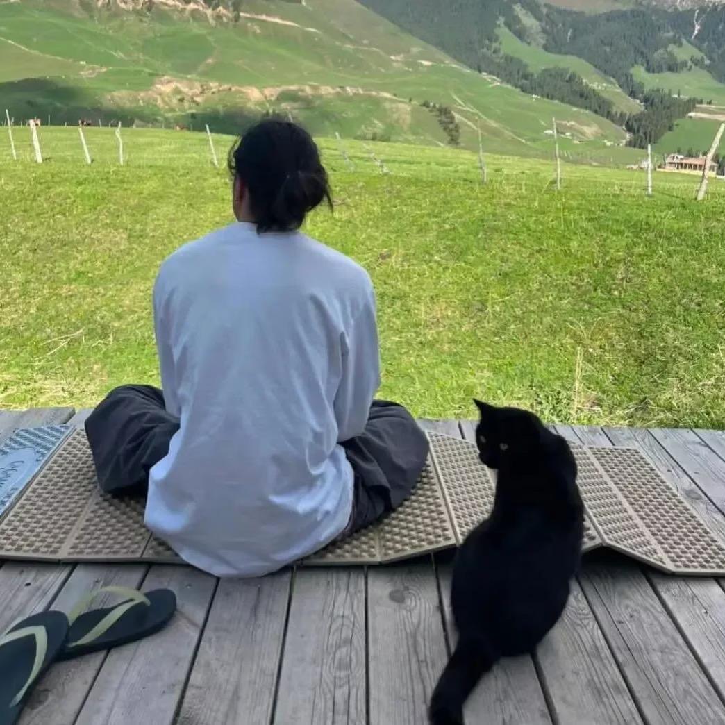柚.
