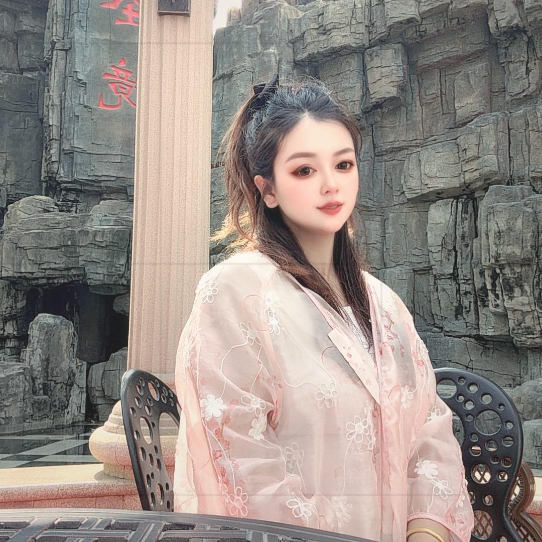 恬静