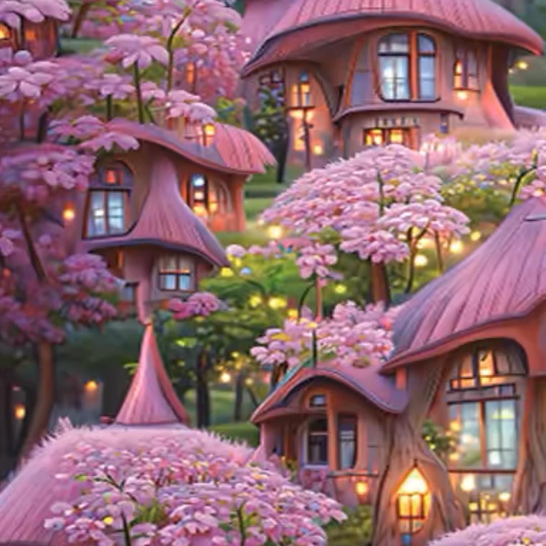 🌹余生随心❤️