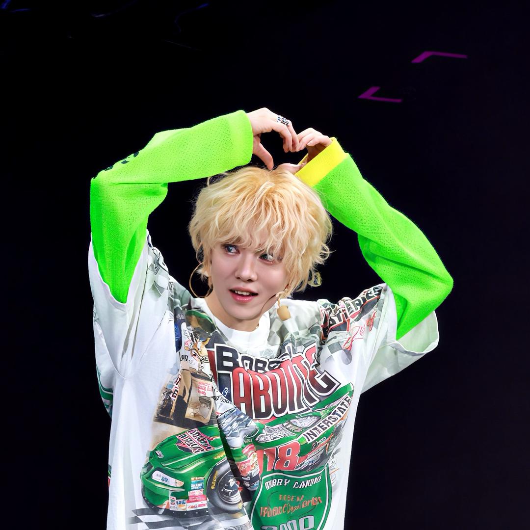 一只小Lu（见过鹿晗版）