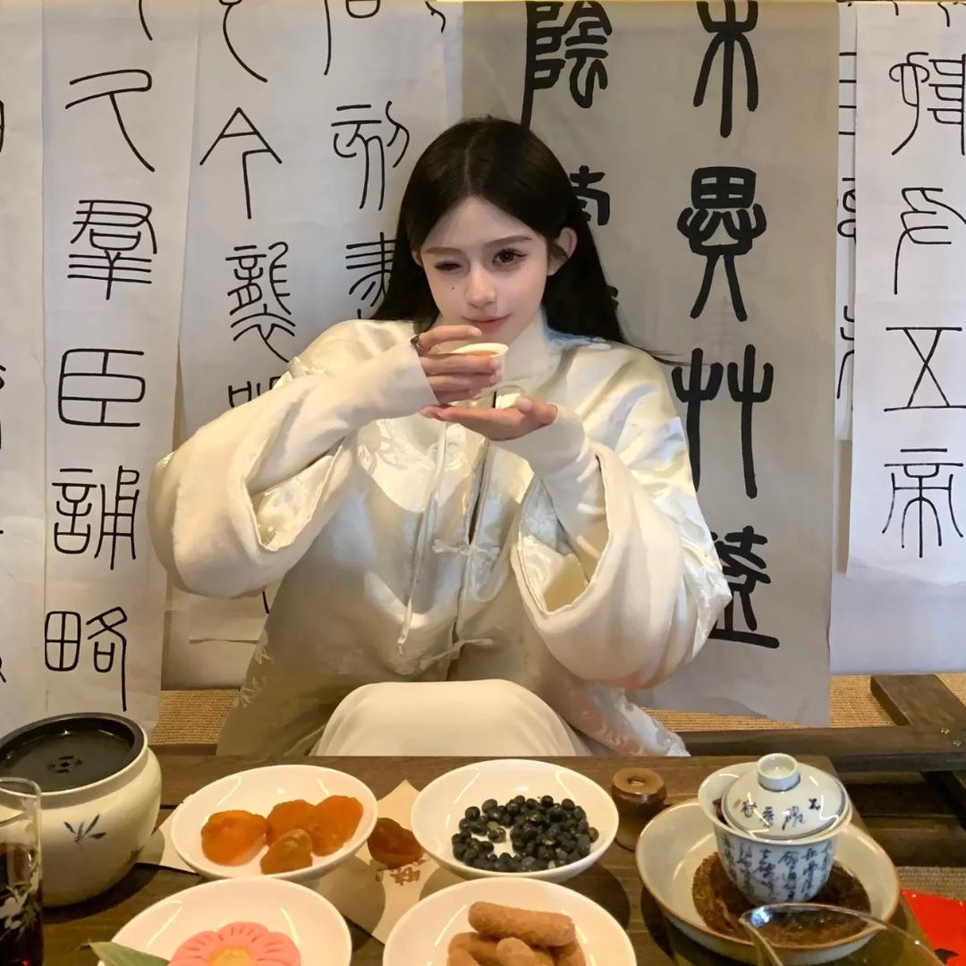 八方来财