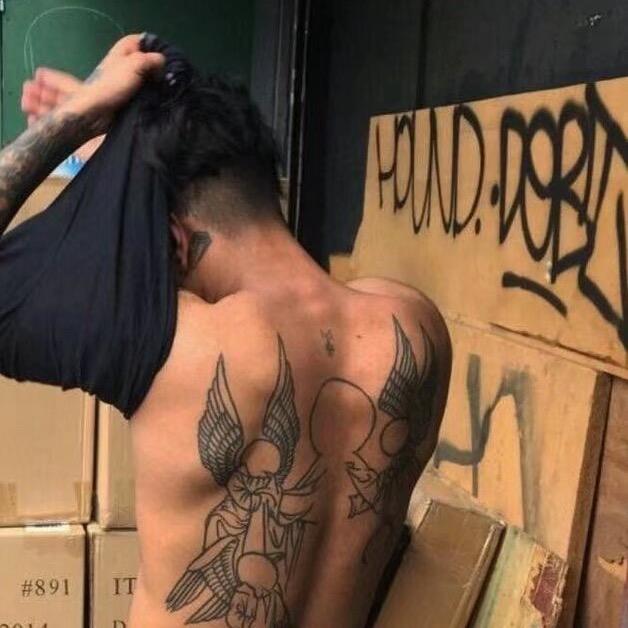 小伙子@