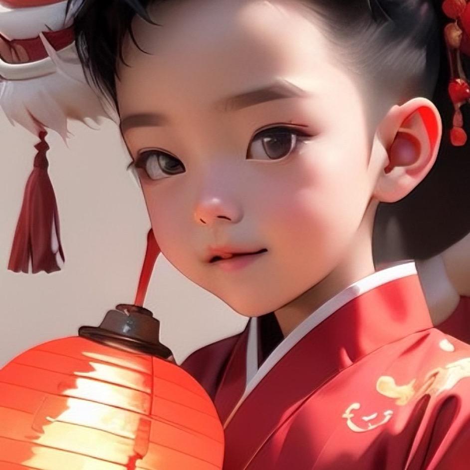 👑明天会更好