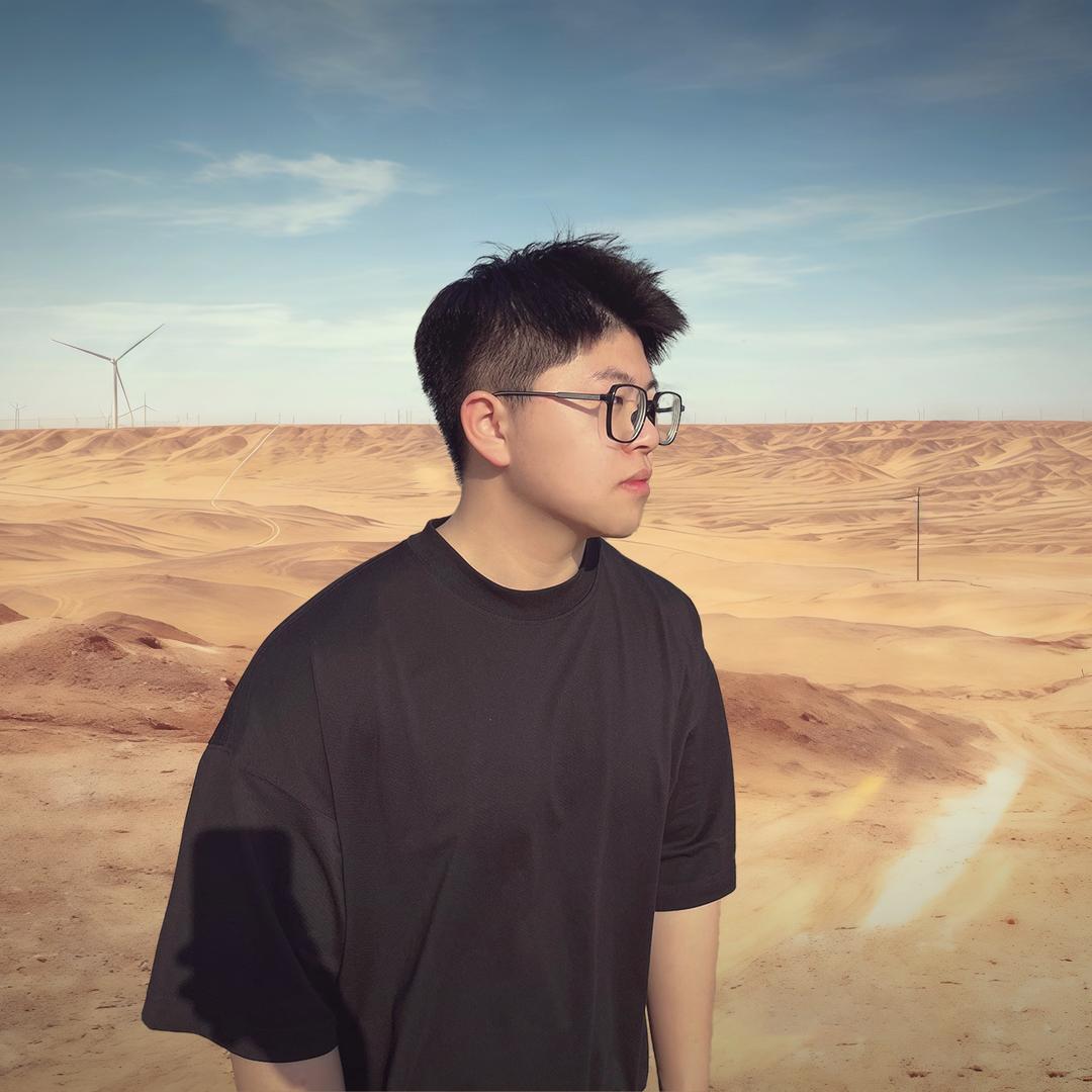 NickChen