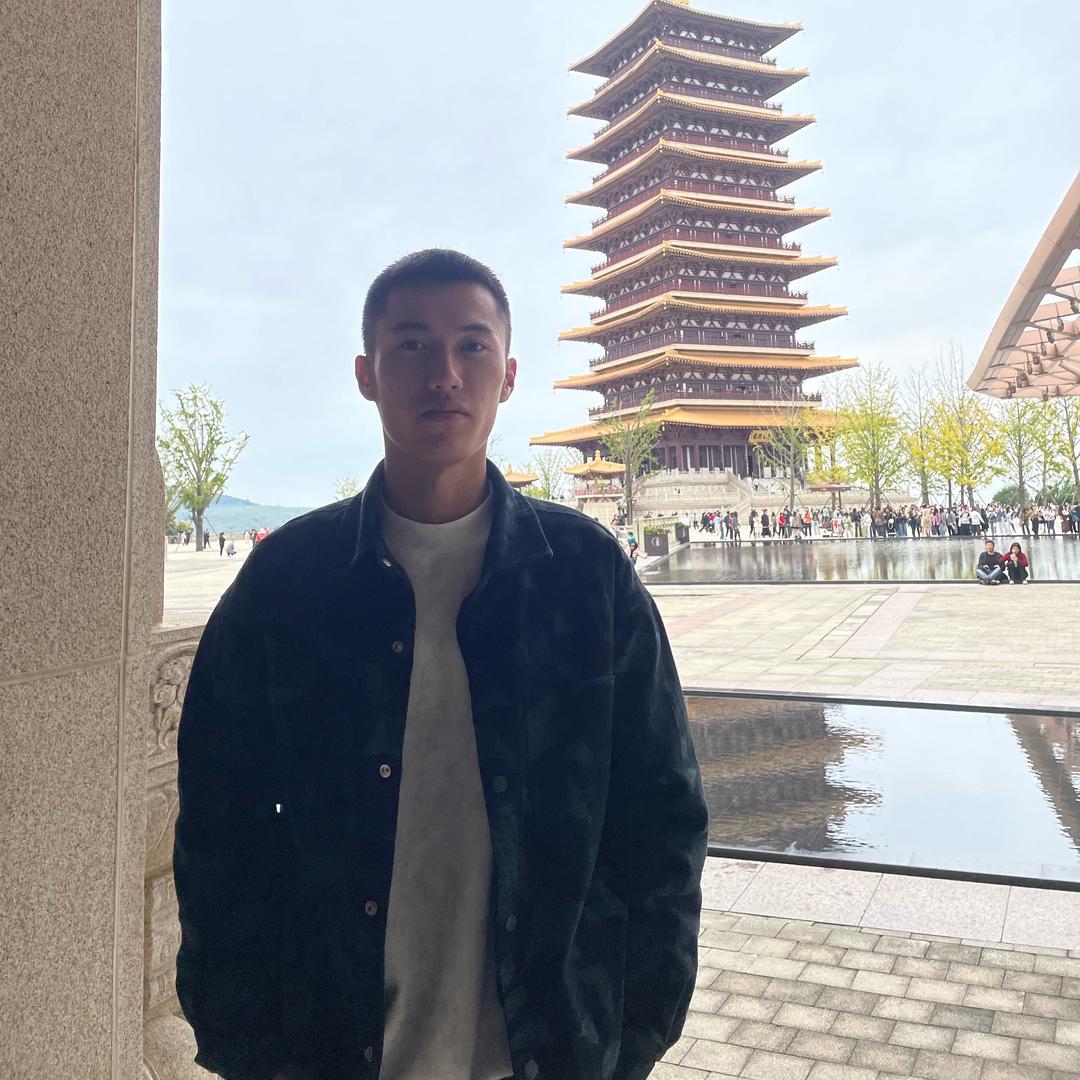 小睿