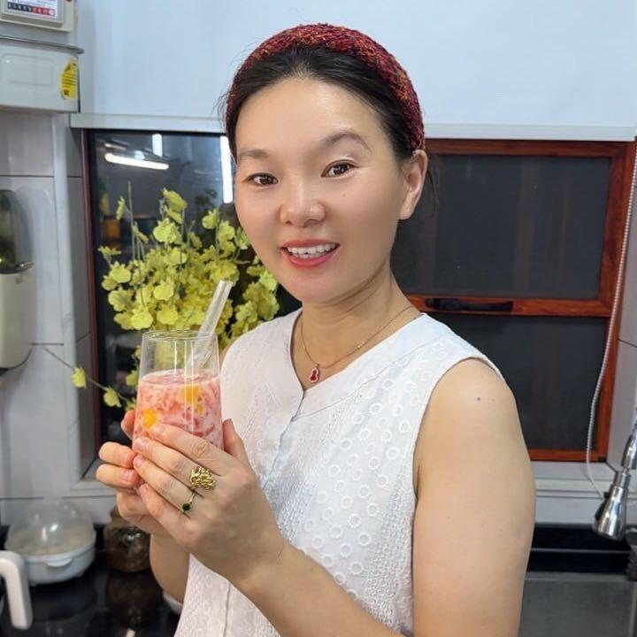 映映教美食