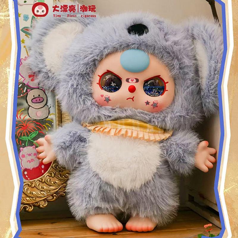 萌哆潮玩