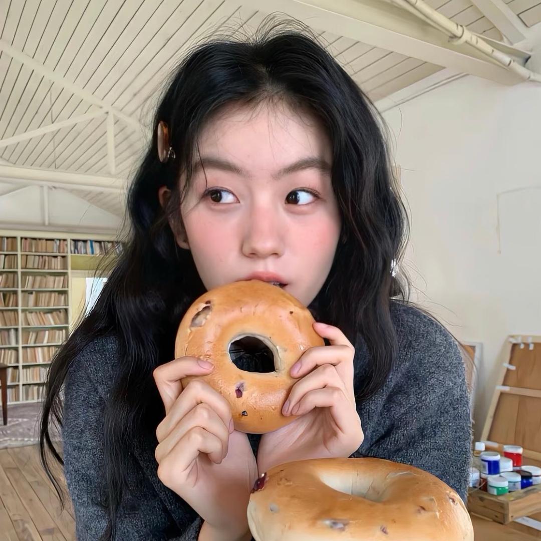 栗子小铺