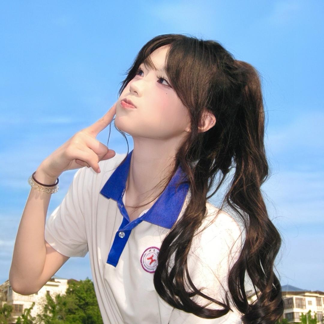 小琳不琳^ω^