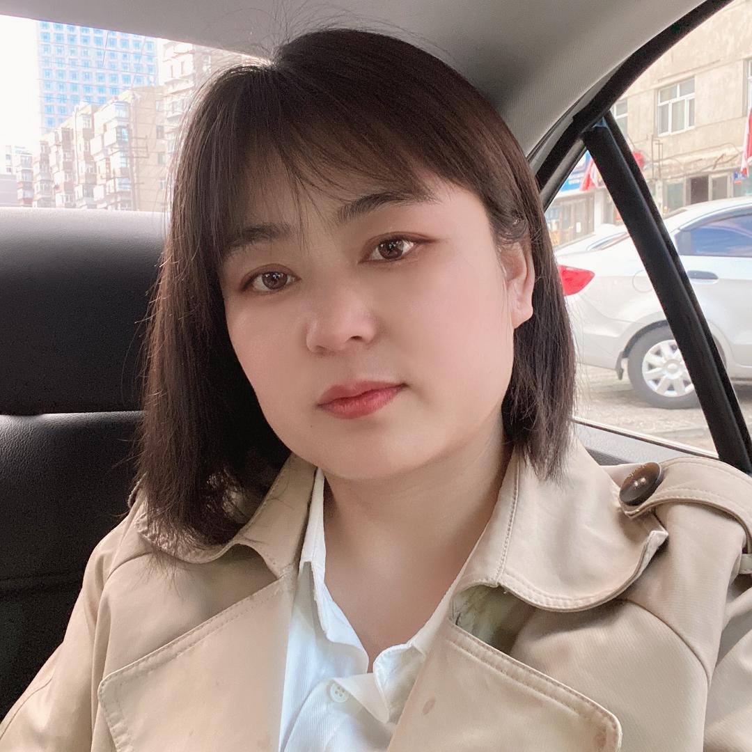 齐齐哈尔二手房王姐