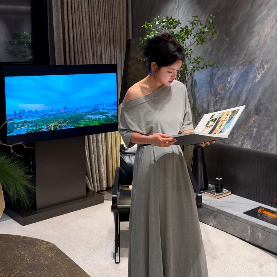 今喜喜JinXI微胖定制