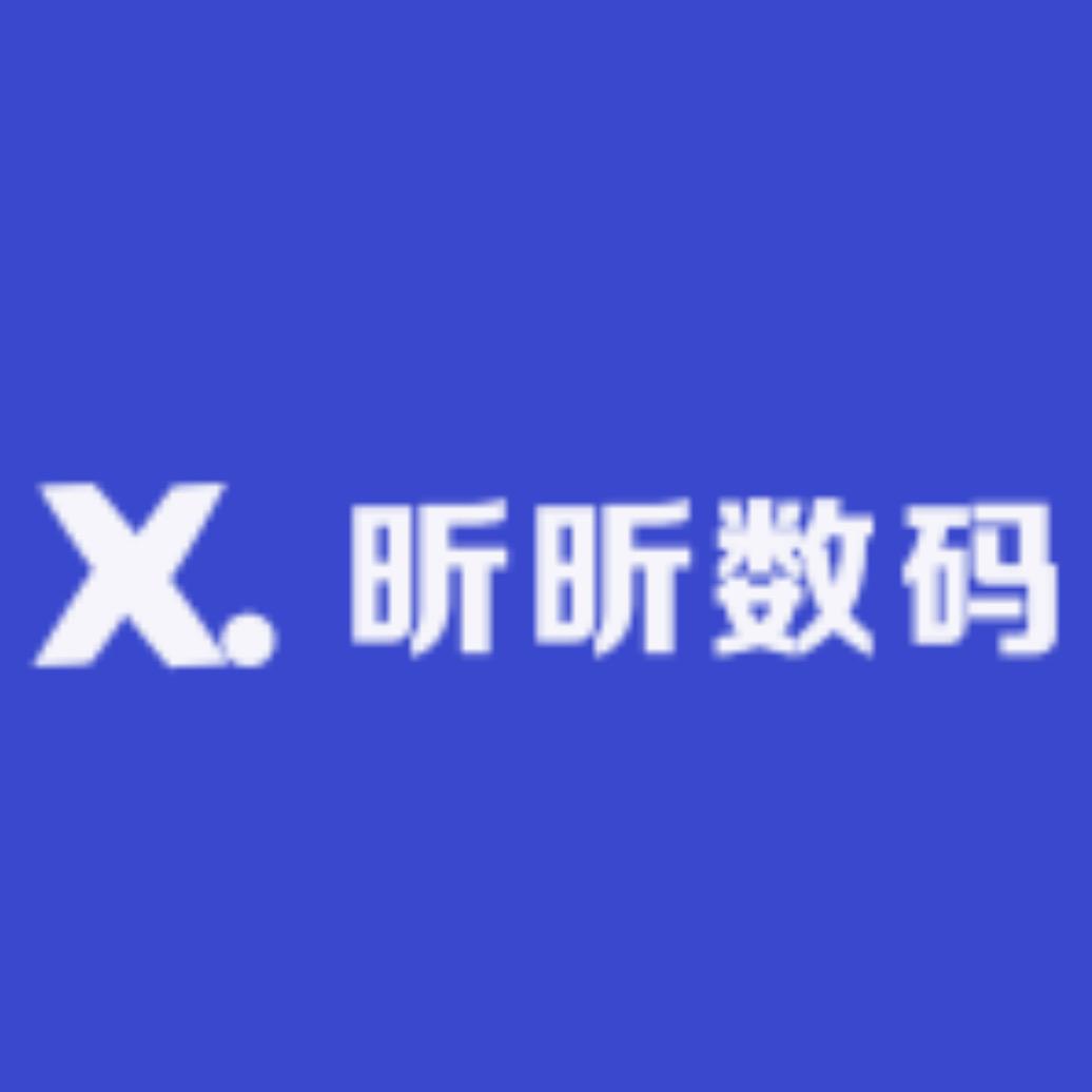 昕昕数码直播间