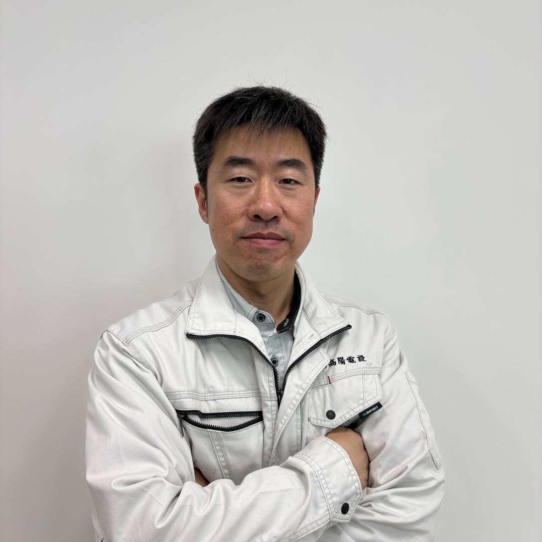 职长