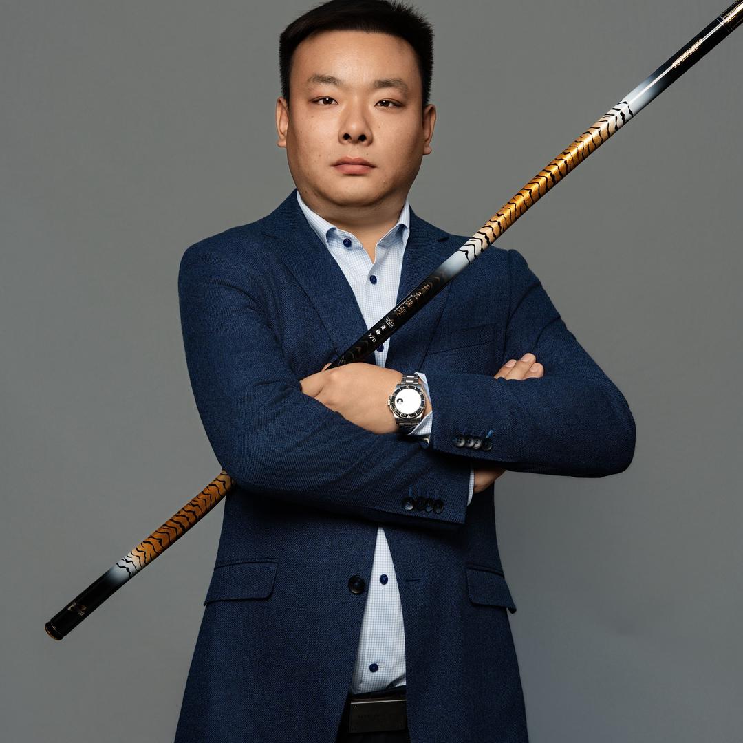 浩阳🎣爱钓鱼（山东刚粉战队）