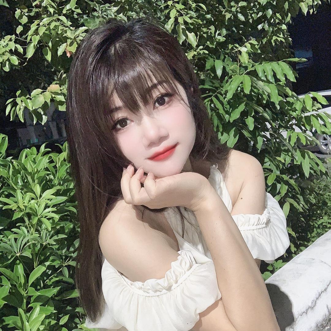 小妮子.