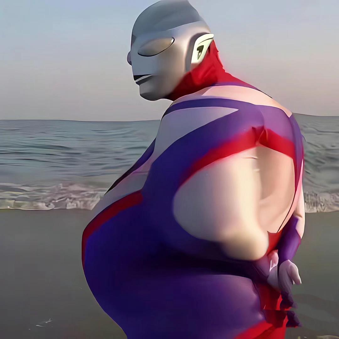 爱吃羊肉串