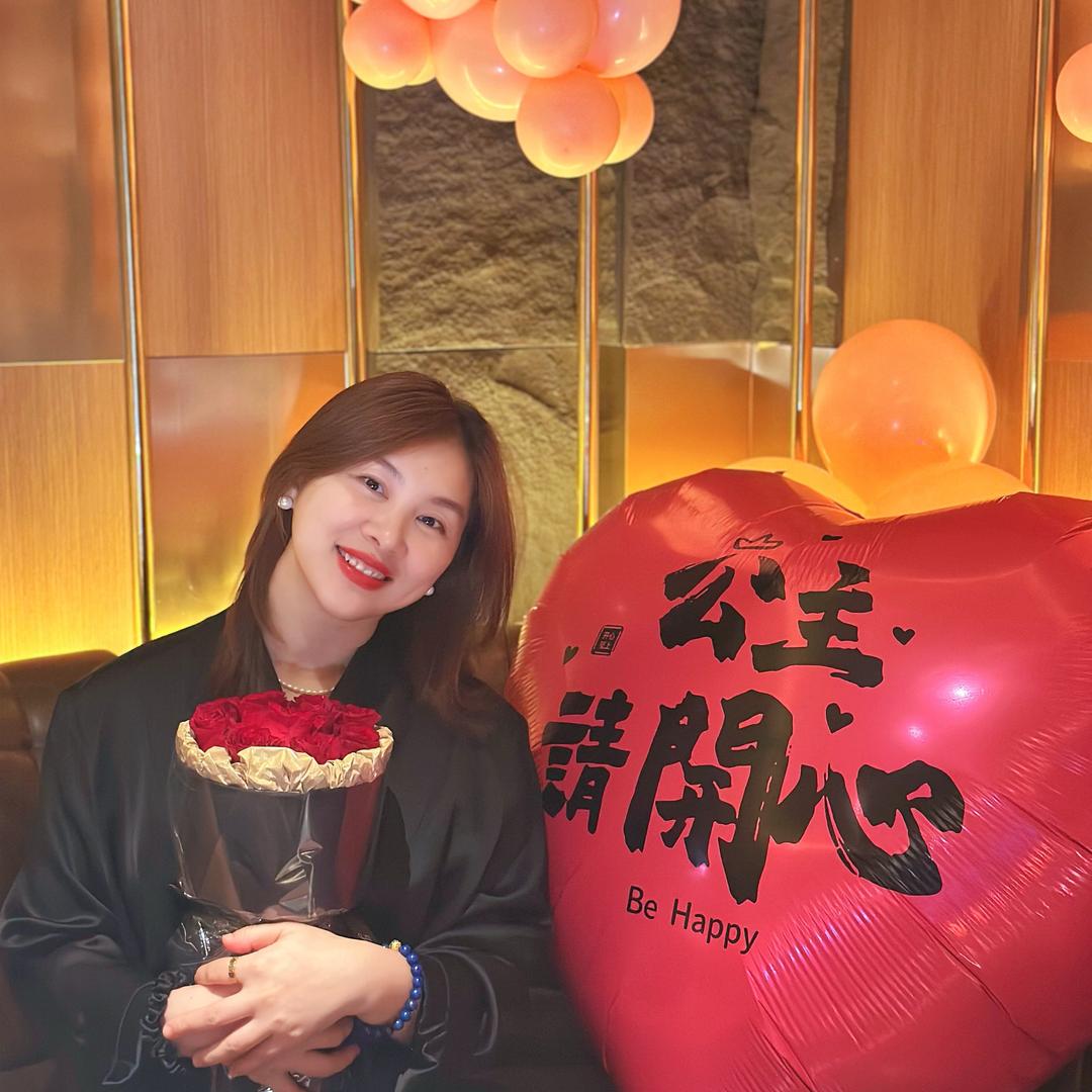 大宝满的妈咪👩