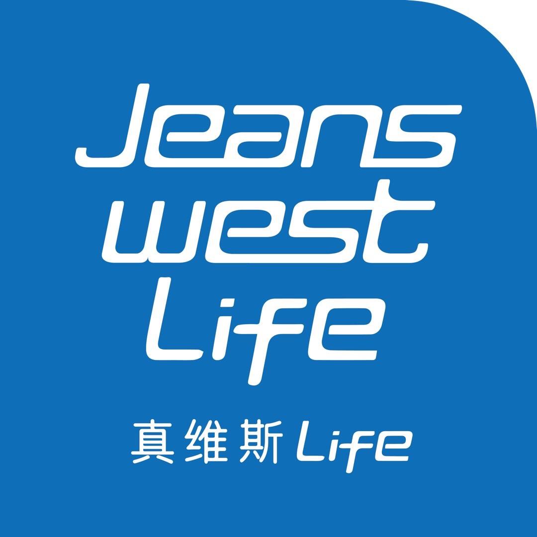 JEANSWEST LIFE官方旗舰店