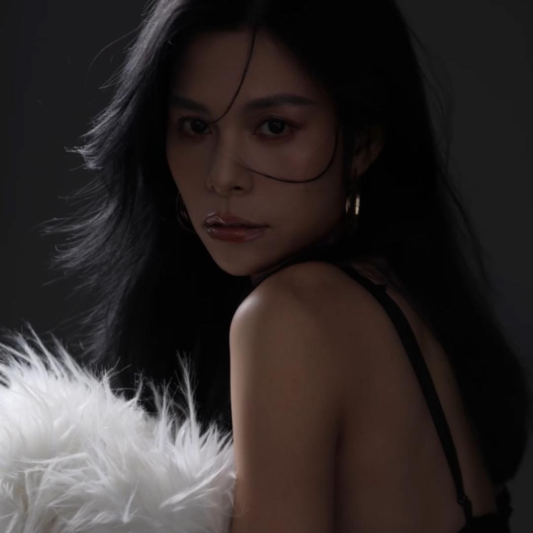 妮雅教化妆💋