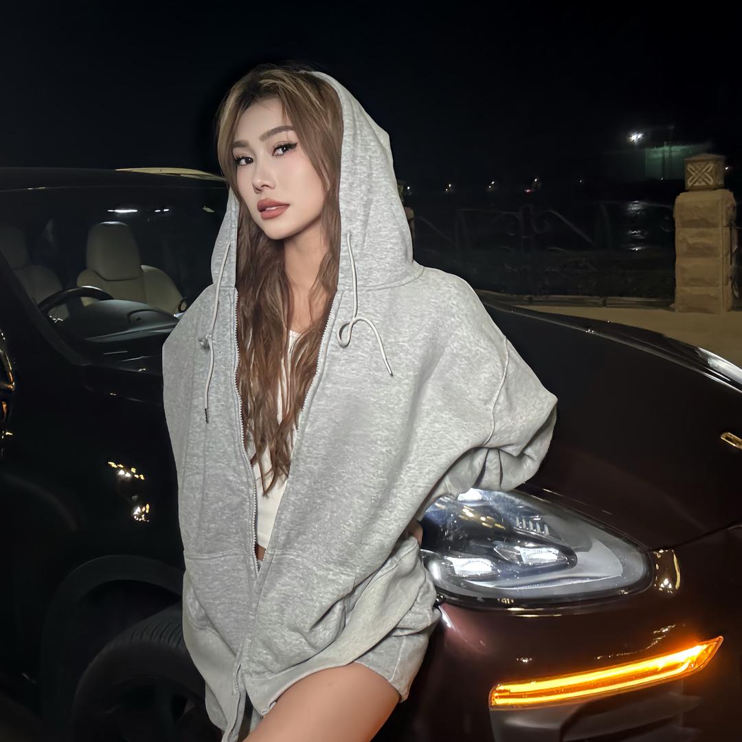 孜啦⛅️