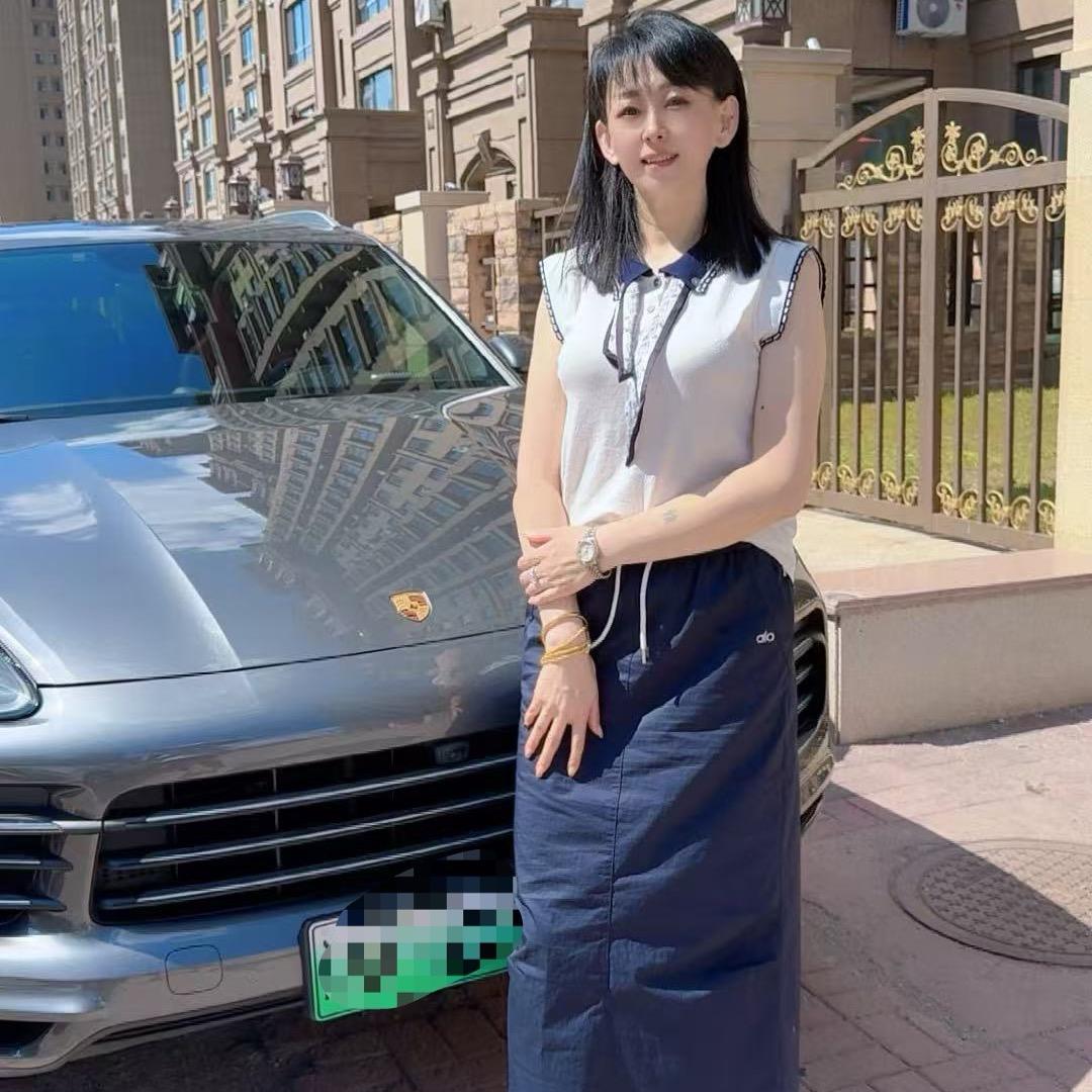 李想（商超连锁）