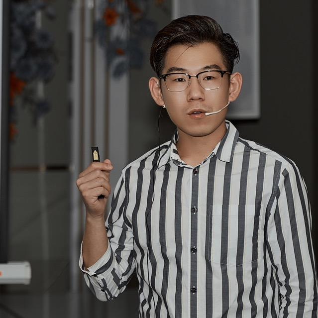 摩吉直播间搭建调试