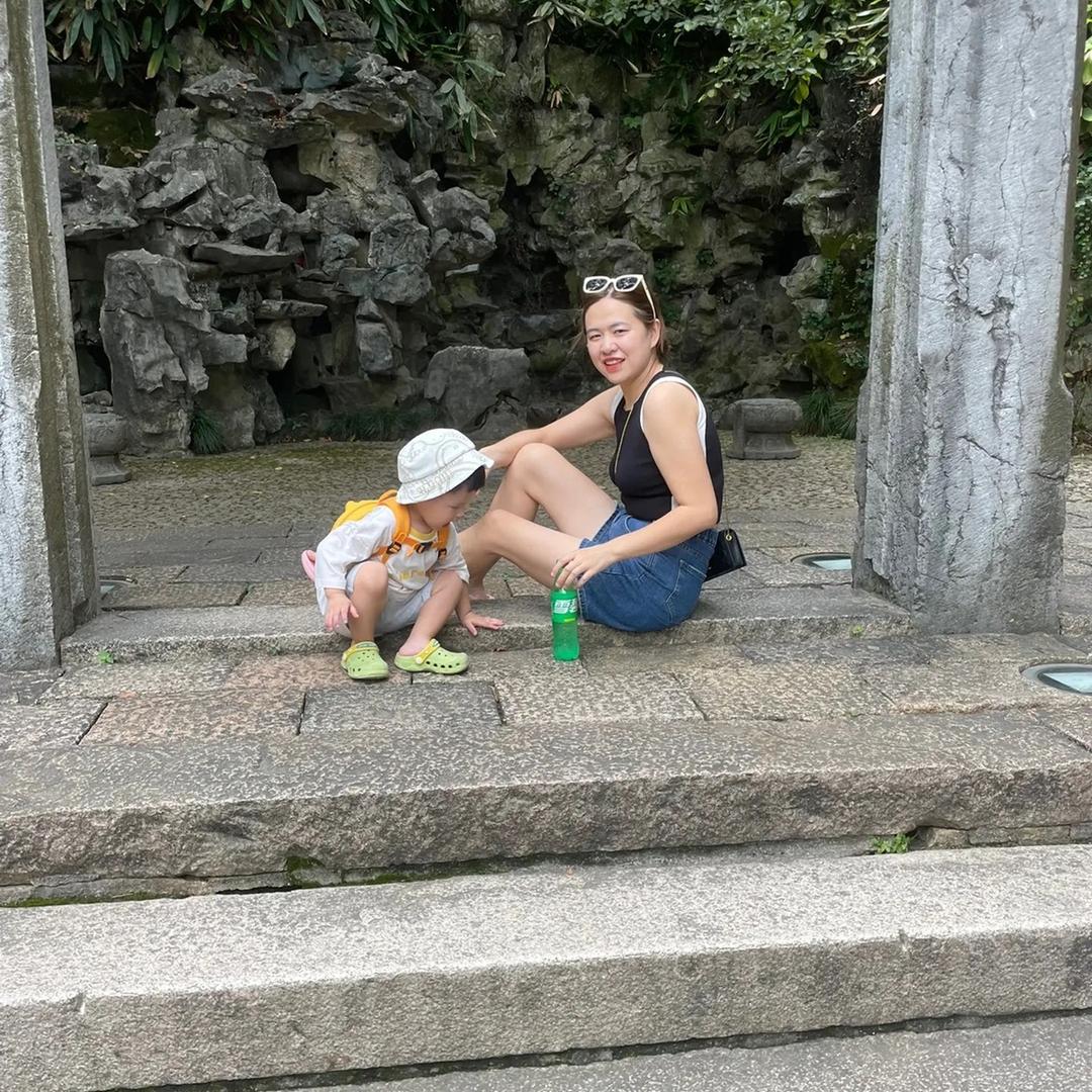 浅 夏