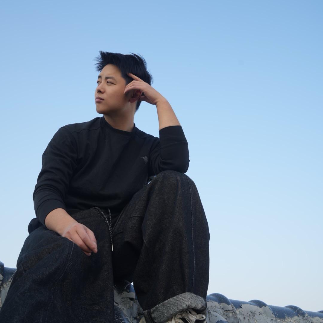 DZ造型阿哲